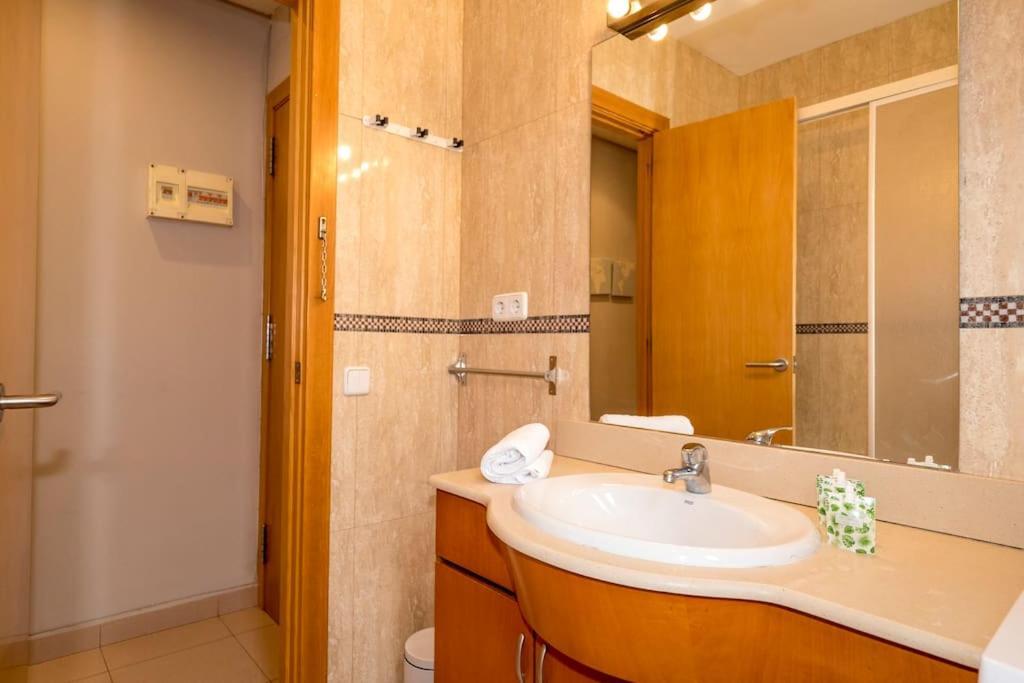 Bebarceloner Gracia Apartments- 1 Bedroom Apartment Barcelona