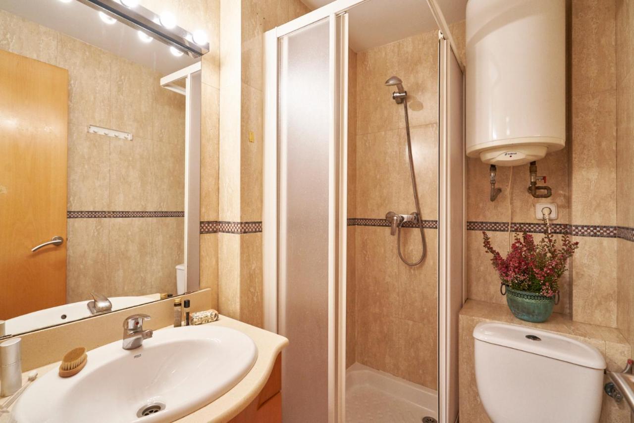 Apartment Bebarceloner Gracia Apartments- 1 Bedroom *